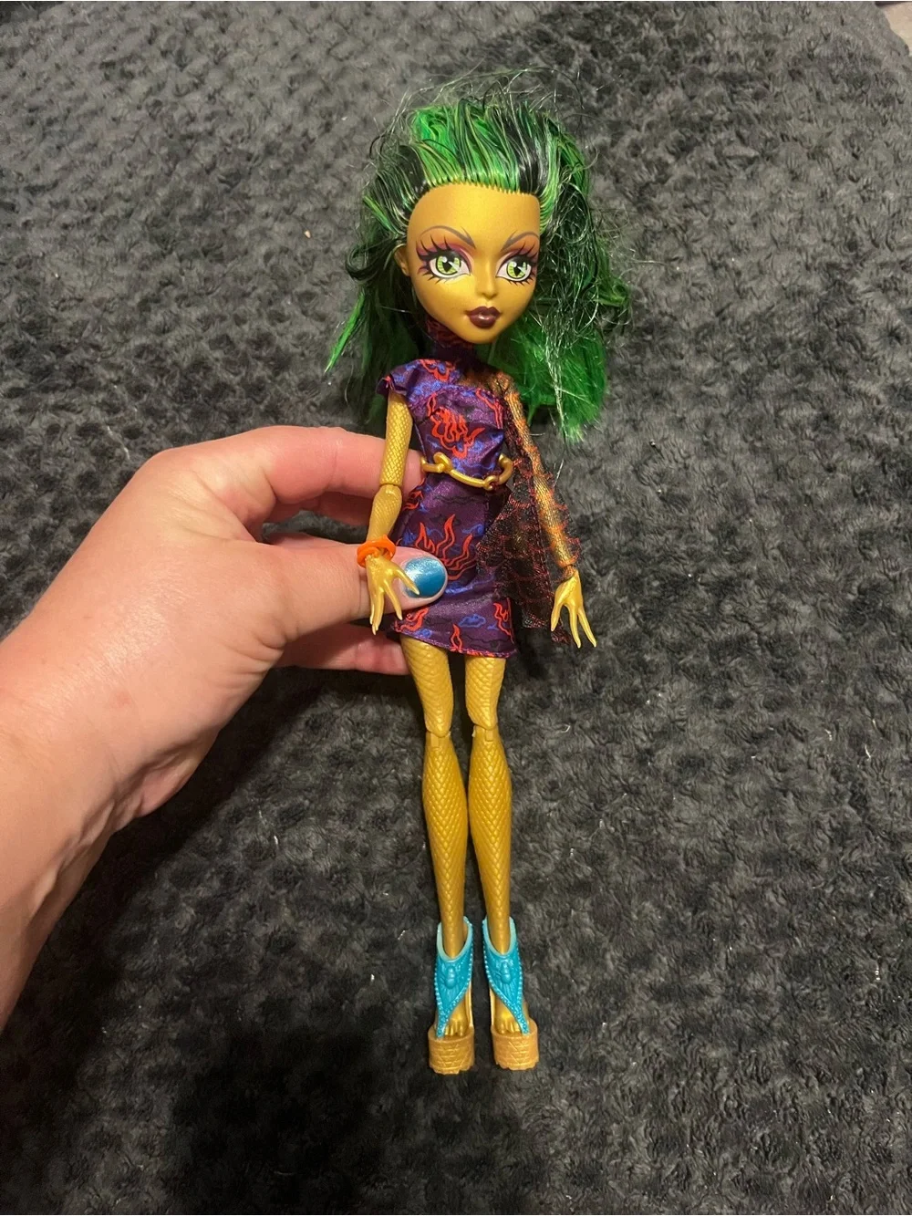 monster high monster high